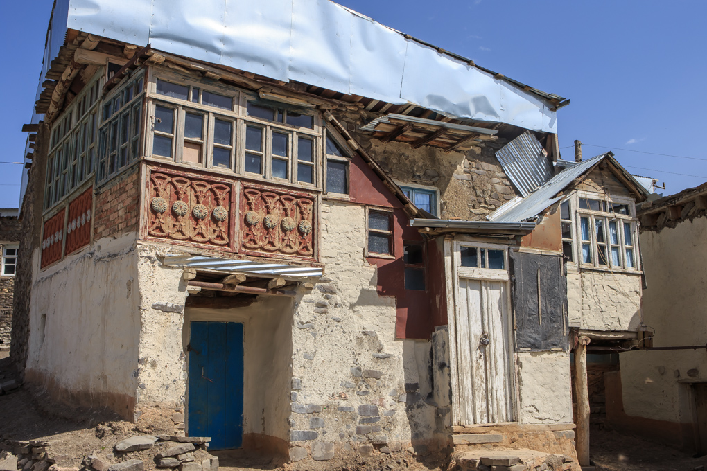 Xinaliq
